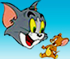 Tom And Jerry