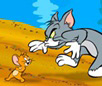 Tom and Jerry Cat Crossing