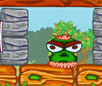 Troll Cannon Game