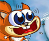 Yummy Nuts Animal Game