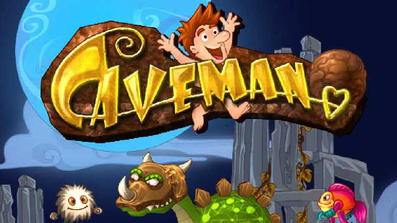 Caveman , Free Caveman Game , Online Caveman Game , Play Caveman Game.