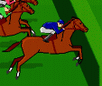 Steeplechase Horse