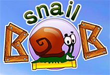 Snail Bob Mobile